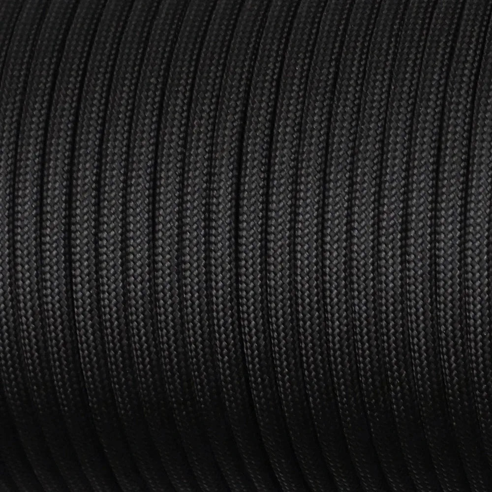 Military-Grade Paracord - 5/15/30m Options