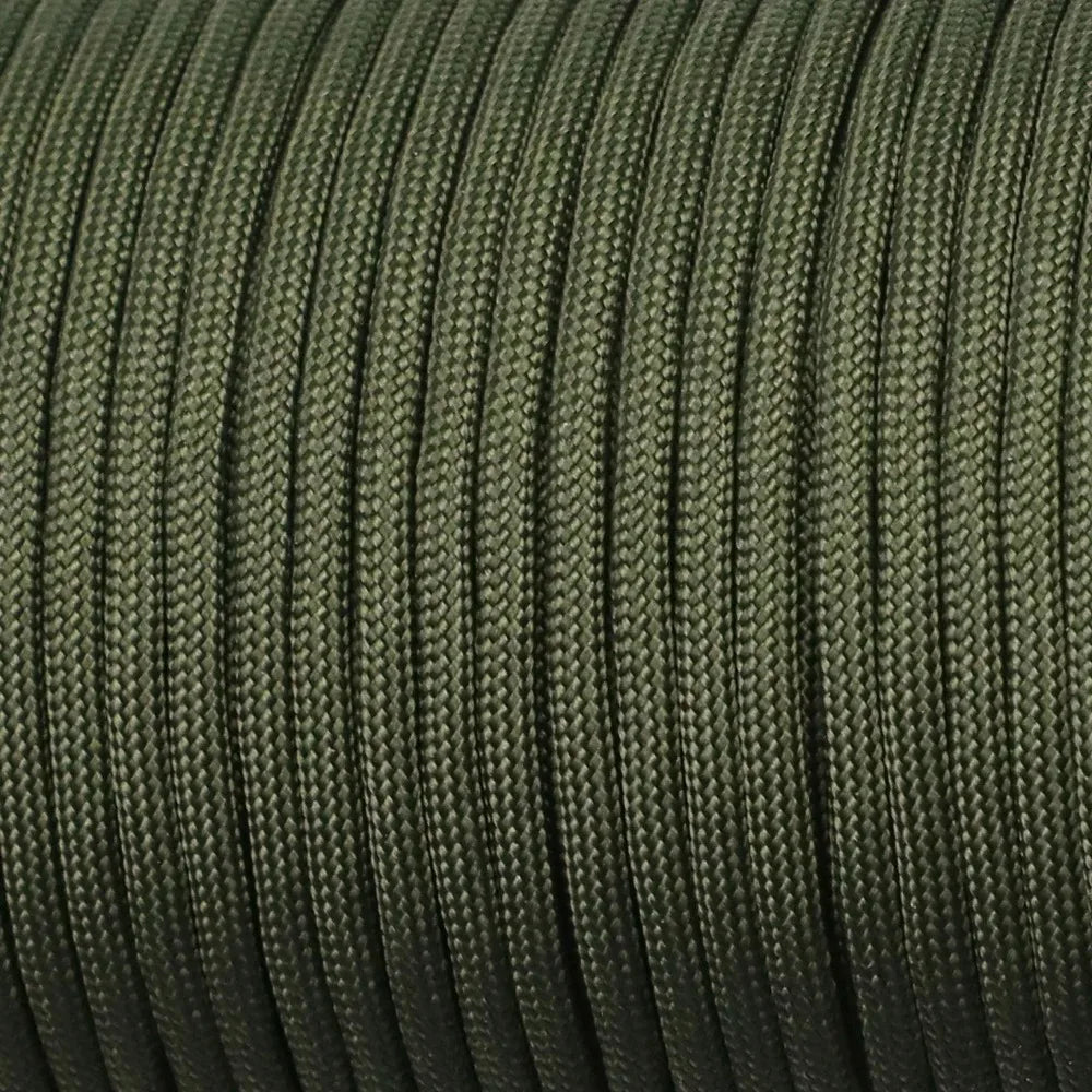 Military-Grade Paracord - 5/15/30m Options